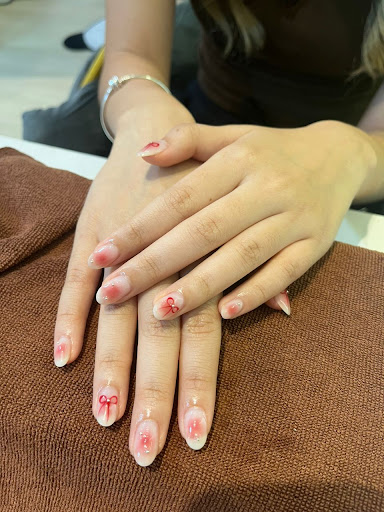 Houz Of Nails