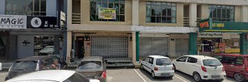 I Beauty Simpang Renggam