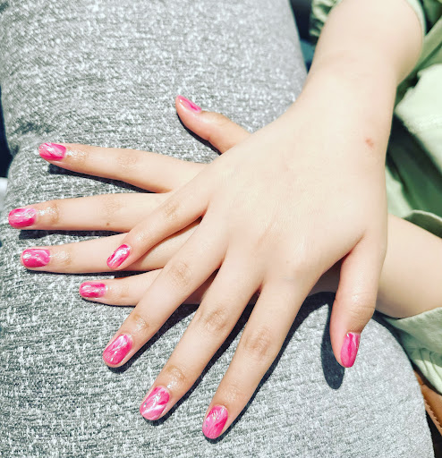 I-Nail Setia City Mall