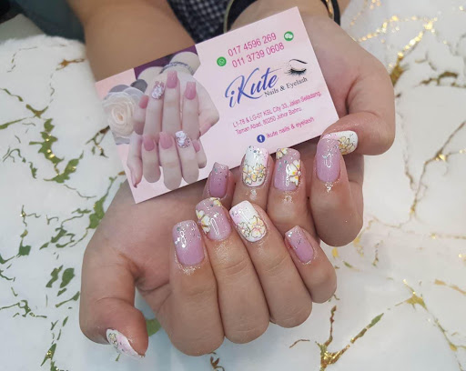 Ikute nails and lash