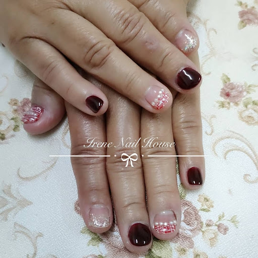 Irene Nail House 玲美甲屋