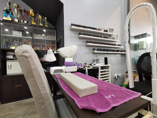 jade Nail studio