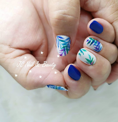 JC Nails & Beauty