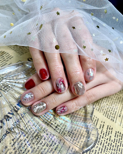 Jen’s Nails Beauty