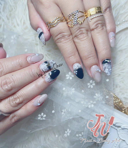 JN Nail N Body Art Services