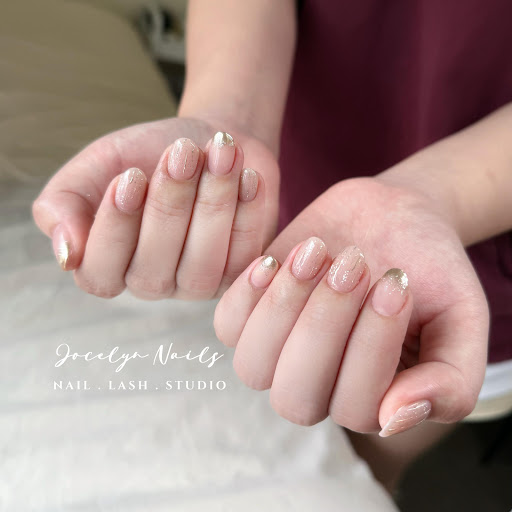 Jocelyn Nail Lash Studio(Inside Hair Colourlab)