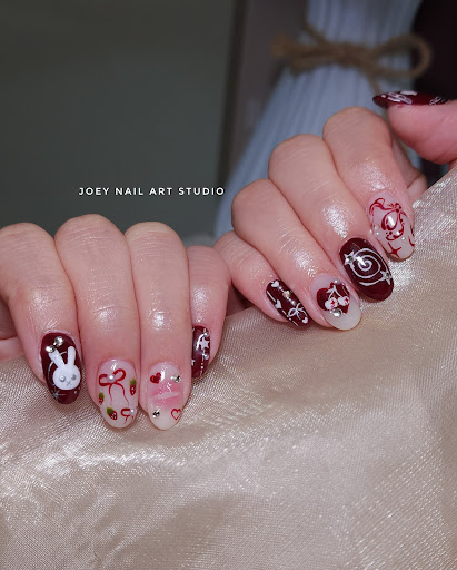 Joey Nail Art Studio