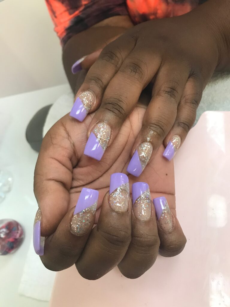 Jojo Nail & Lash Studio