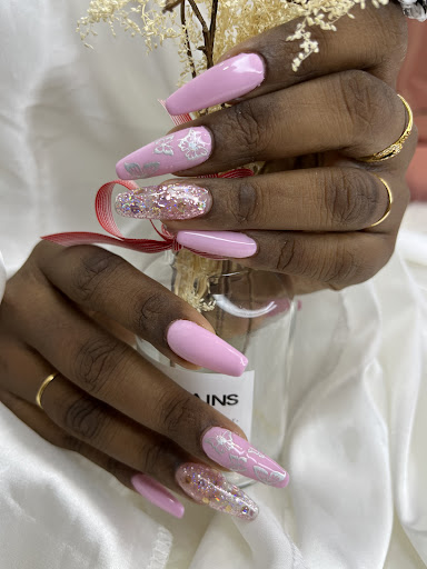 Jona Nail Salon