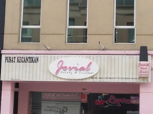 Jovial Beauty & Nail Spa