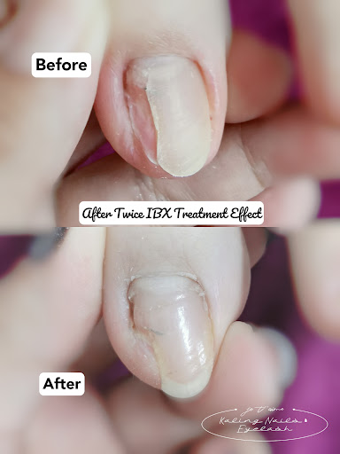 Kaling Nails & Eyelash