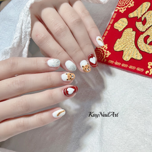 KAY NAIL ART