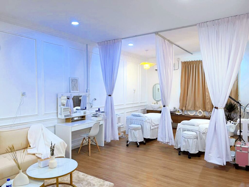 Kayxi Beauty Spa and Makeup