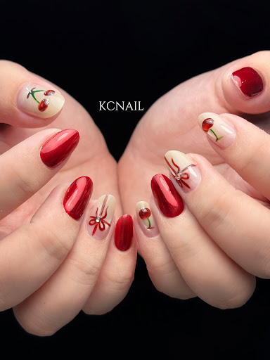 KcNail Studio (Penang)