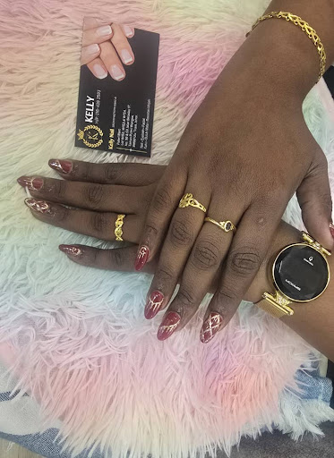KELLY NAIL