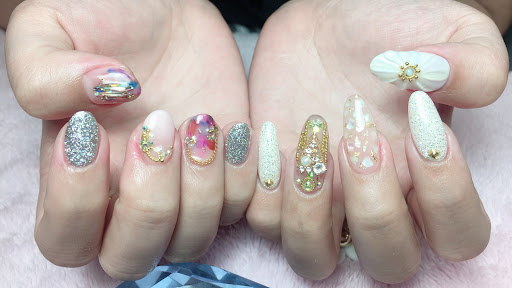 Kitty Nail House