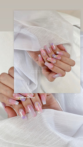 KNails Academy