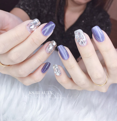 KS NAIL BEAUTY