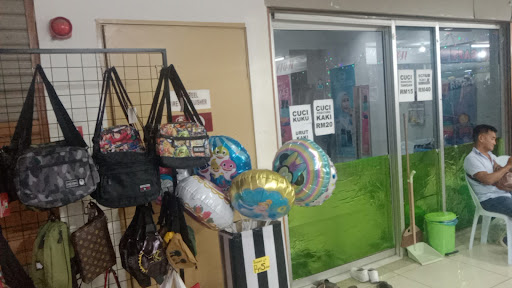 Kuku Gel Terbaik Berhampiran Saya di Lahad Datu