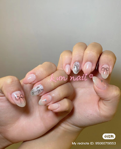 Kun nails (Mutiara Mas)