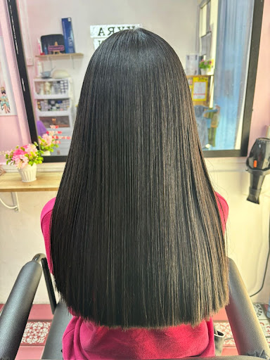 KYRA HAIR SALON