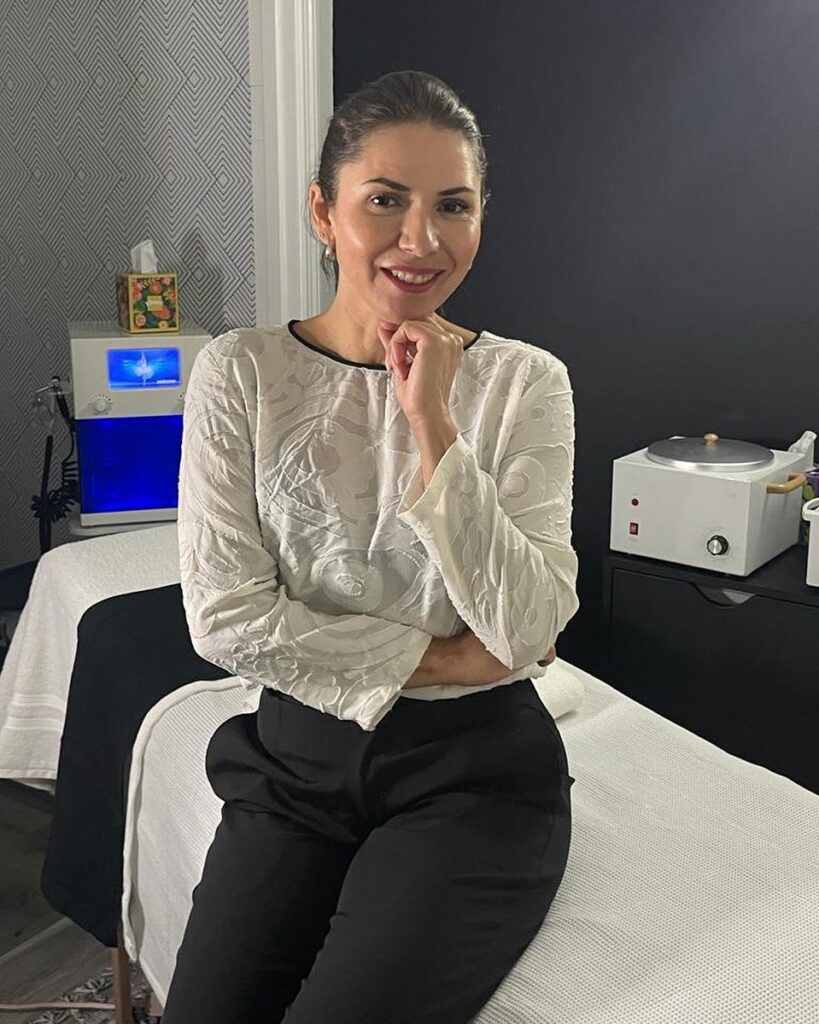 L Bellissimo Spa&Saloon