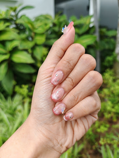 La Déesse Nail Salon
