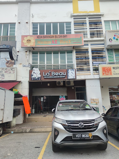 La'Beau Nail Care