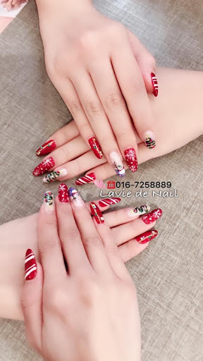 Lavie De Nail 美甲屋