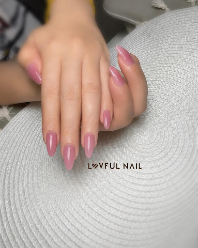 LOVFUL NAIL