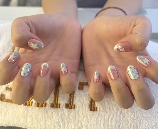 Luxe by Bliss Nail