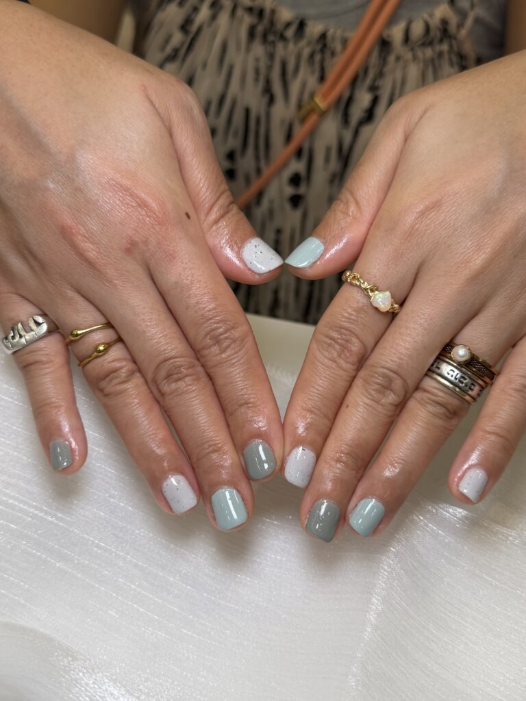 Luxe Nail Komtar JBCC