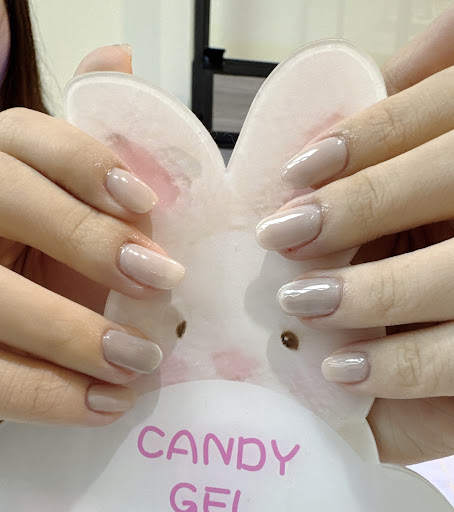 LV Nail & Spa