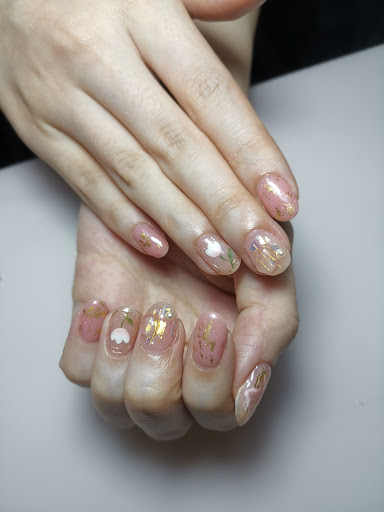 M Nails Bar Eco Botanic