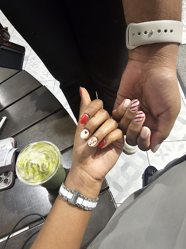 M Pavillion - Nail Salon @ AEON Ayer Keroh ( AEON Wellness )