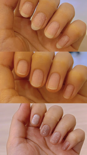 Mani Nail Spa