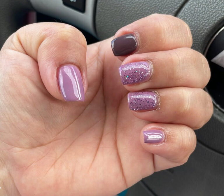 Maxiecure Nail Studio