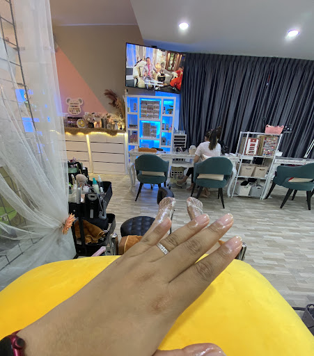 Mezzanail Nail Studio