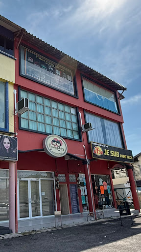 mica nail studio