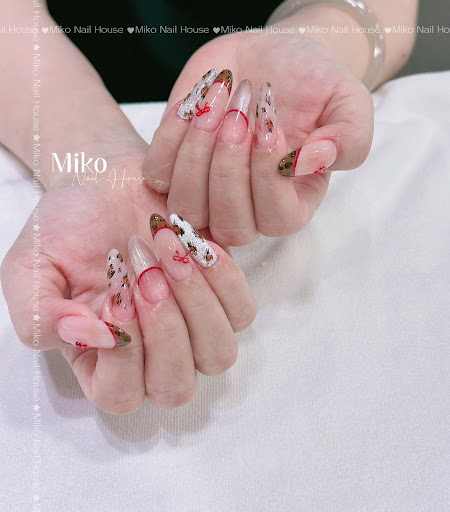Miko Nail House @ Rwg Mutiara 3 (Only One Shop, no other Branch)