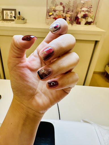 MISU NAIL STUDIO
