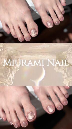 Miurami Nail