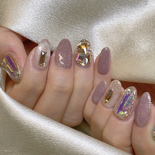 Momosnail & Waxing
