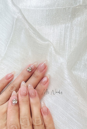 Ms Nails
