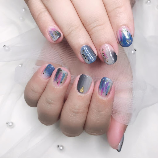 My Nail Workshop
