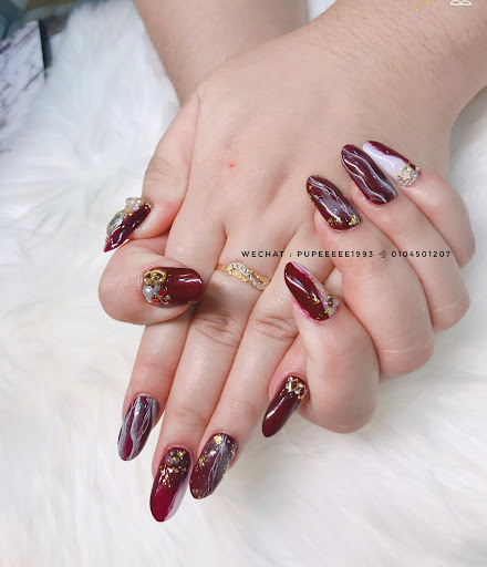 Nail Diary Langkawi