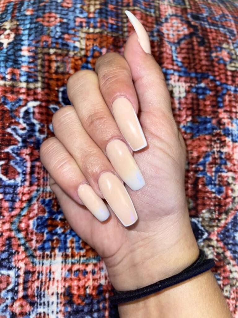 NAIL GURU