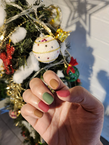 Nail Nail