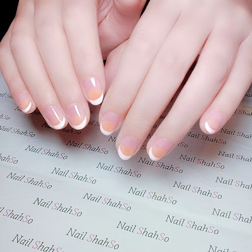 Nail ShahSo – Sunway Putra Mall