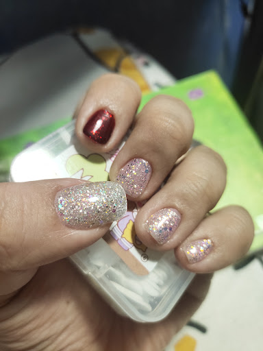 Nail Tag Studio Eco Botanic